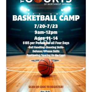 Basketball Camp